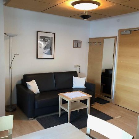 זיפלד אין טירול Apartment Paula מראה חיצוני תמונה
