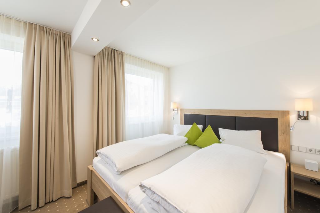 זיפלד אין טירול Apartment Paula חדר תמונה