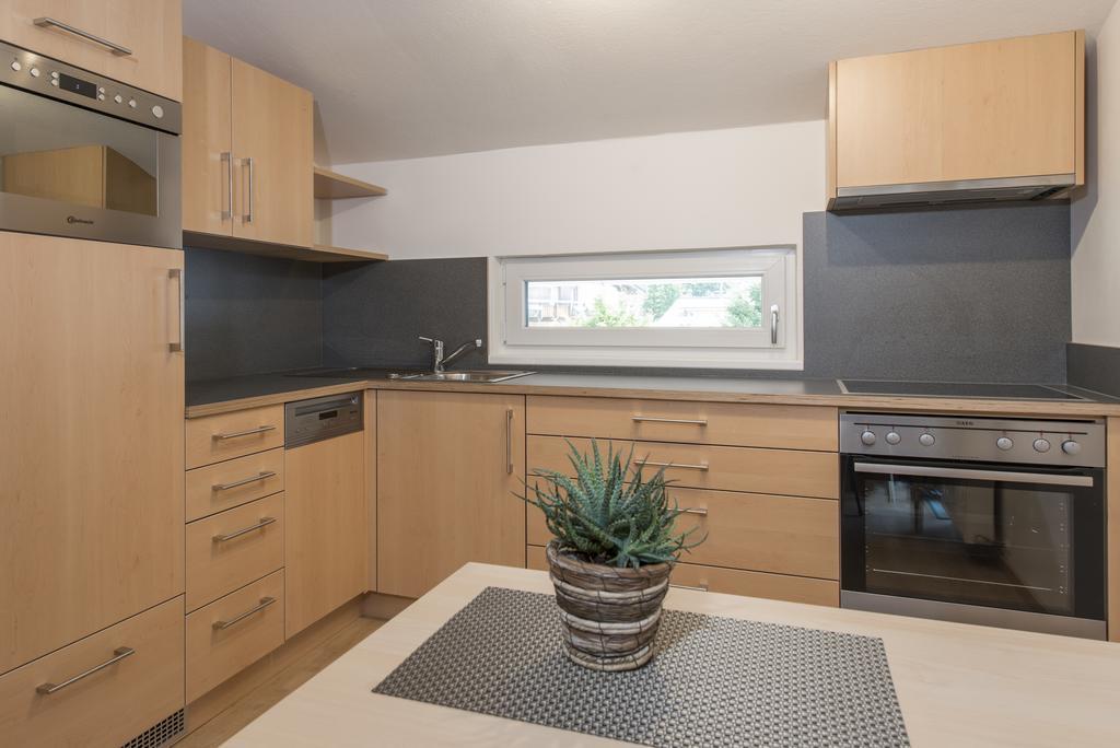 זיפלד אין טירול Apartment Paula חדר תמונה