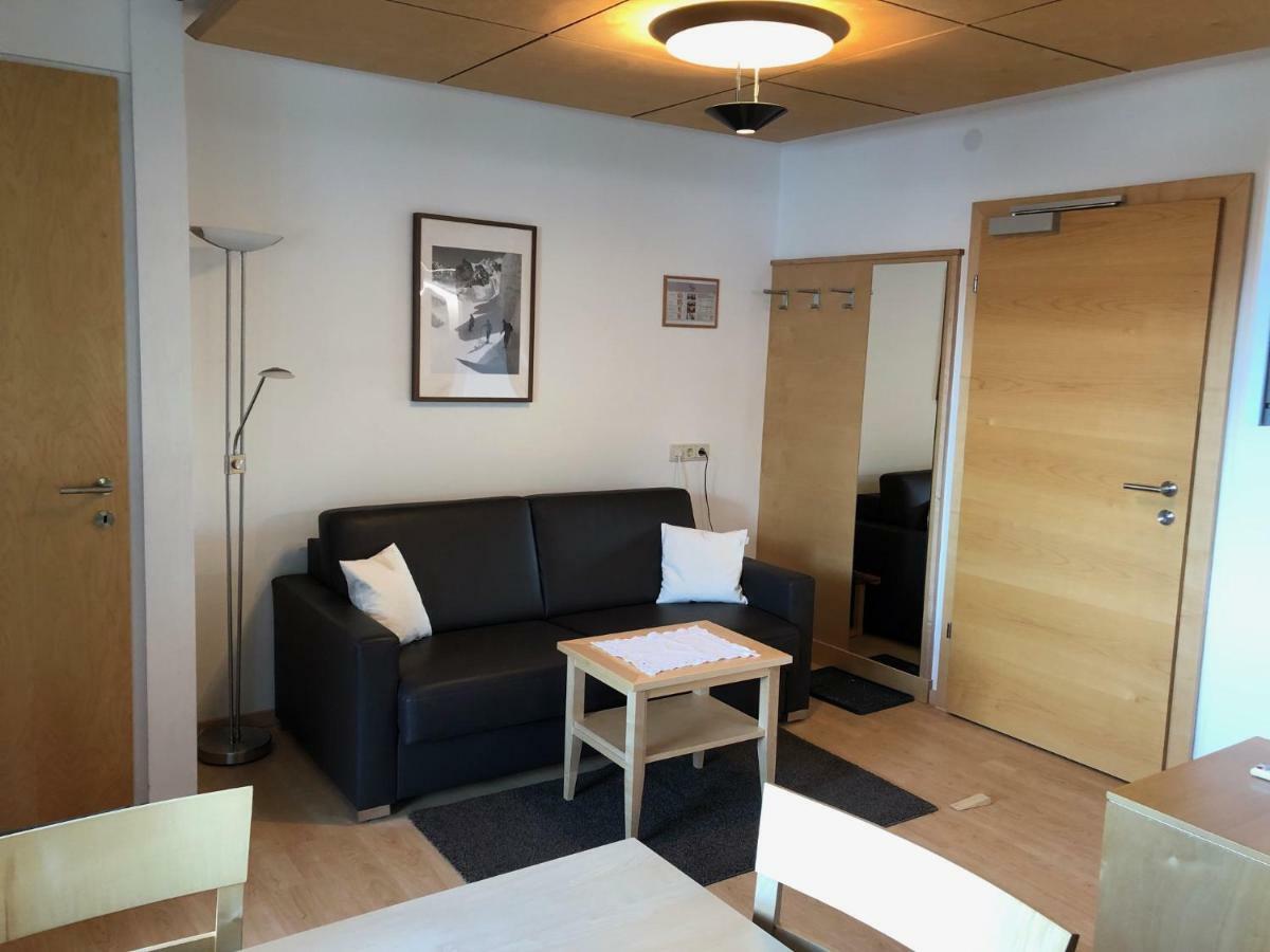 זיפלד אין טירול Apartment Paula מראה חיצוני תמונה