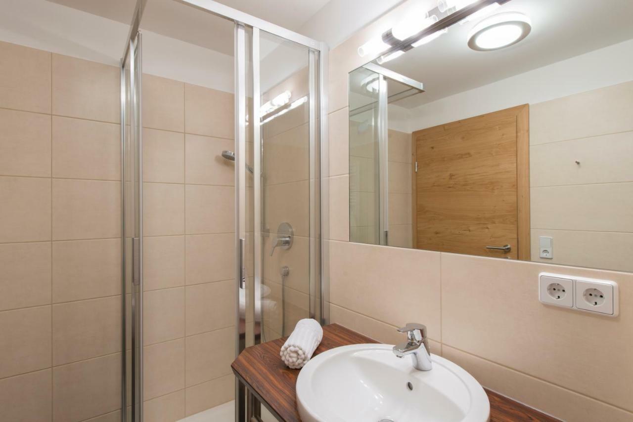 זיפלד אין טירול Apartment Paula מראה חיצוני תמונה